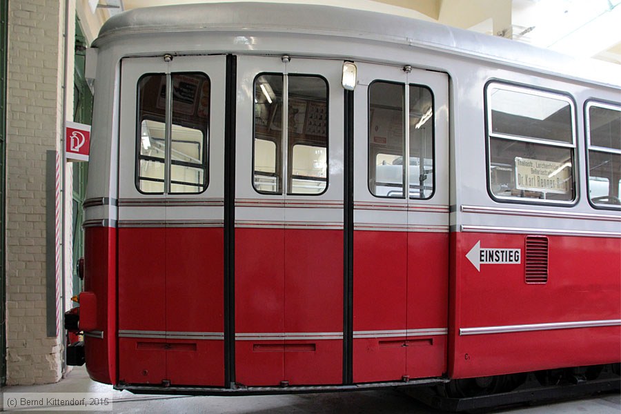 Wien - Straßenbahn - 1241
/ Bild: wien1241_bk1510170253.jpg