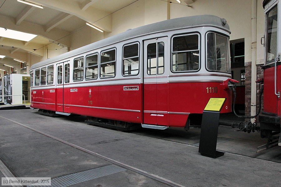 Wien - Straßenbahn - 1110
/ Bild: wien1110_bk1510170256.jpg