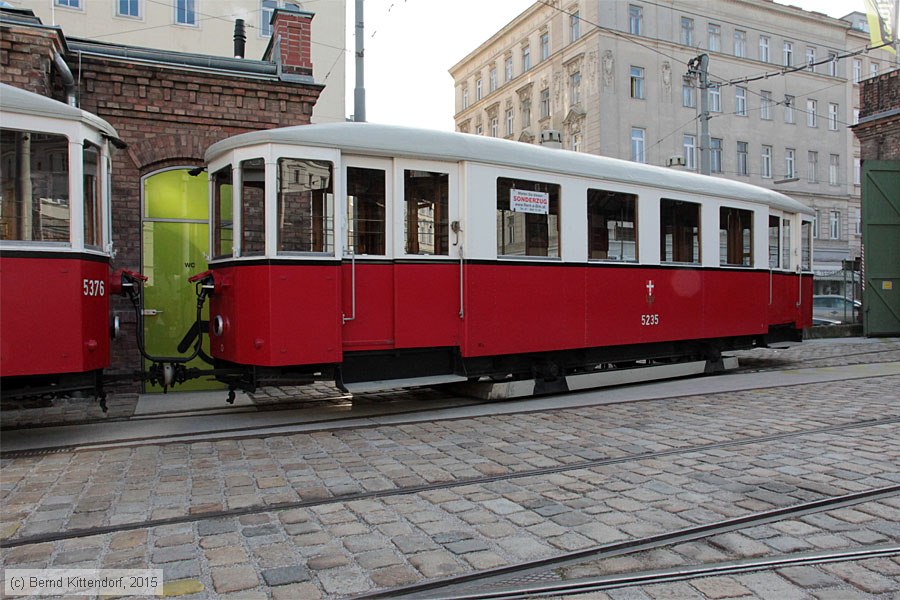 Wien - Straßenbahn - 5235
/ Bild: wien5235_bk1510170335.jpg