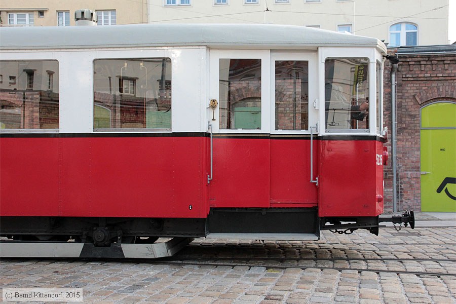 Wien - Straßenbahn - 5235
/ Bild: wien5235_bk1510170340.jpg