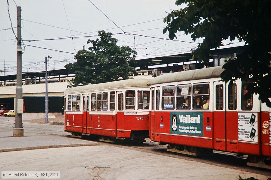 Wien - Straßenbahn - 1075
/ Bild: wien1075_bd037834.jpg