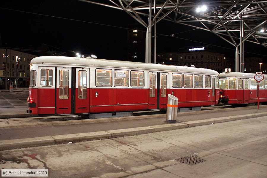 Wien - Straßenbahn - 1240
/ Bild: wien1240_bk1002260560.jpg