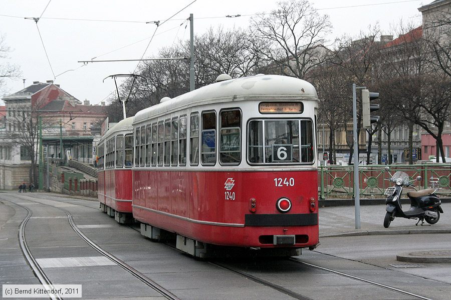 Wien - Straßenbahn - 1240
/ Bild: wien1240_bk1103160123.jpg