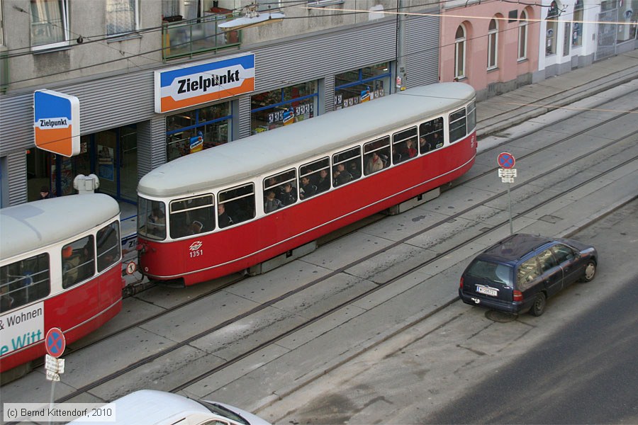 Wien - Straßenbahn - 1351
/ Bild: wien1351_bk1002240014.jpg