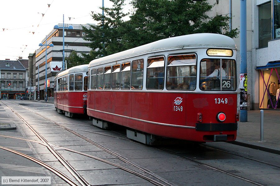 Wien - Straßenbahn - 1349
/ Bild: wien1349_bk0708100459.jpg