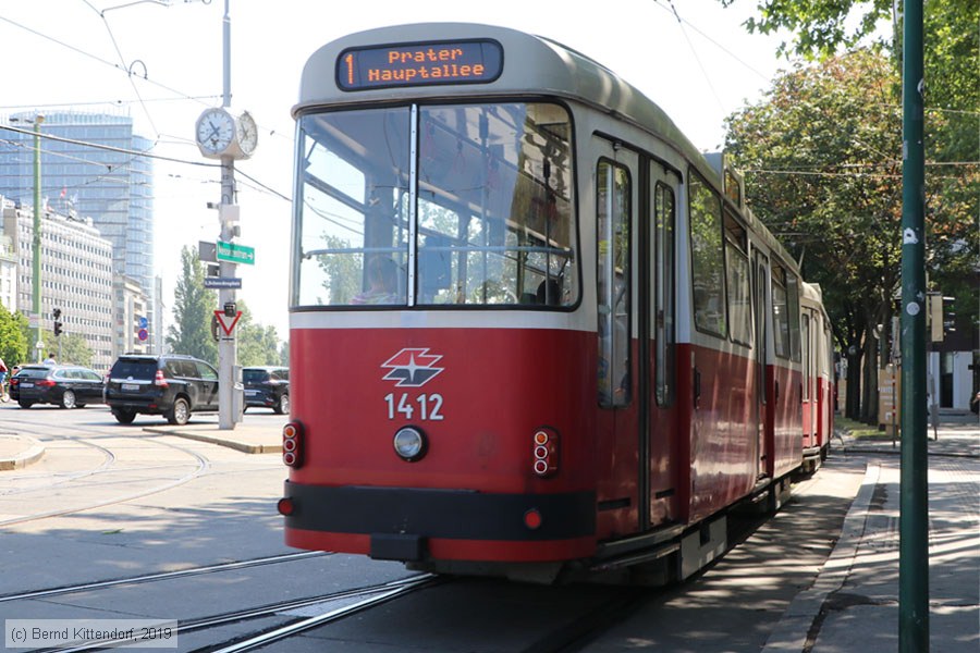Wien - Straßenbahn - 1412
/ Bild: wien1412_bk1907240024.jpg