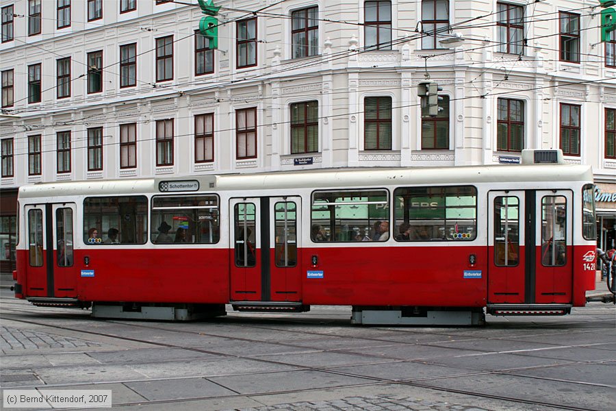 Wien - Straßenbahn - 1428
/ Bild: wien1428_bk0708100167.jpg