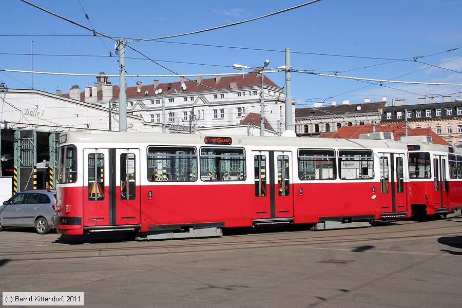 Wien - Straßenbahn - 1478
/ Bild: wien1478_bk1103140052.jpg