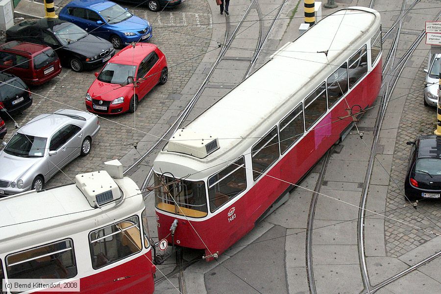 Wien - Straßenbahn - 1483
/ Bild: wien1483_bk0809170024.jpg