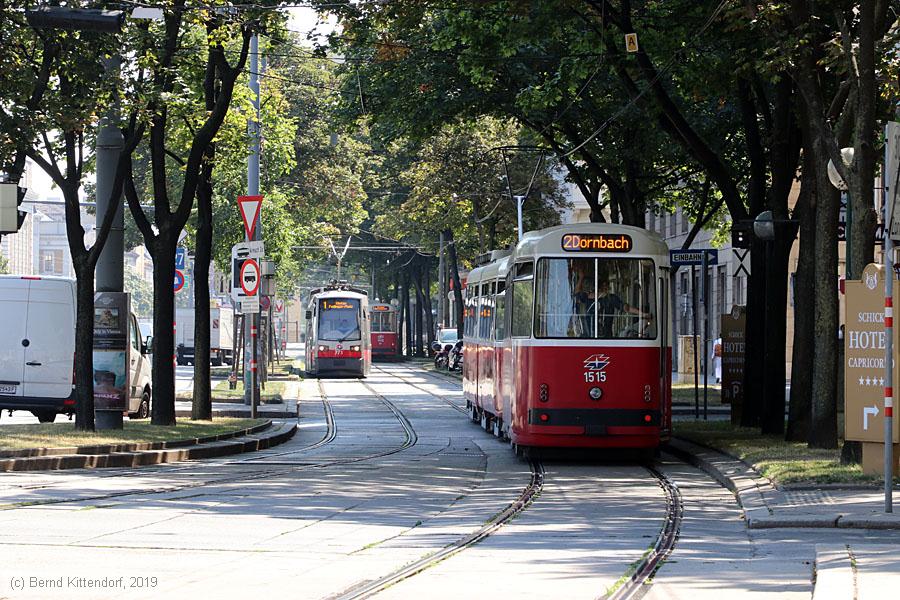 Wien - Straßenbahn - 1515
/ Bild: wien1515_bk1907240028.jpg