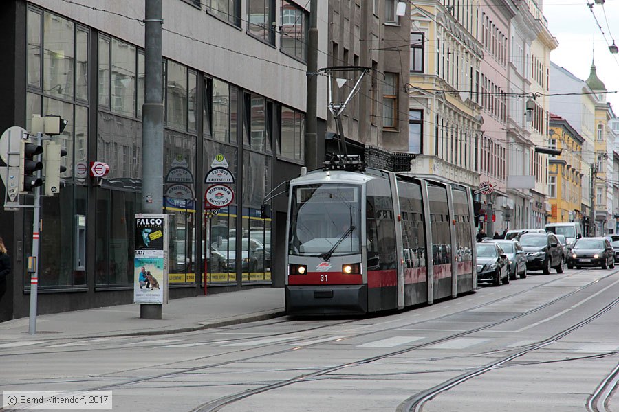Wien - Straßenbahn - 31
/ Bild: wien31_bk1702230071.jpg