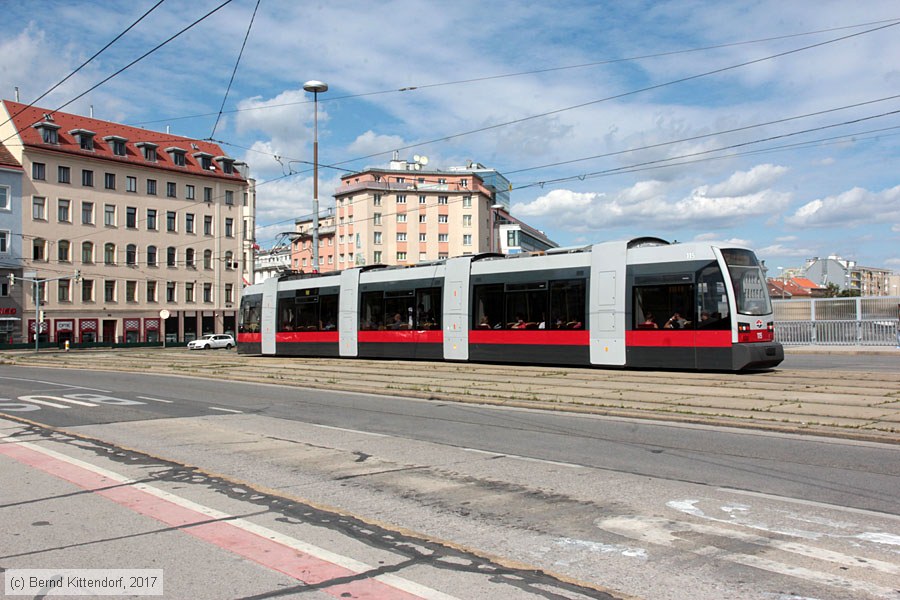 Wien - Straßenbahn - 115
/ Bild: wien115_bk1707280166.jpg