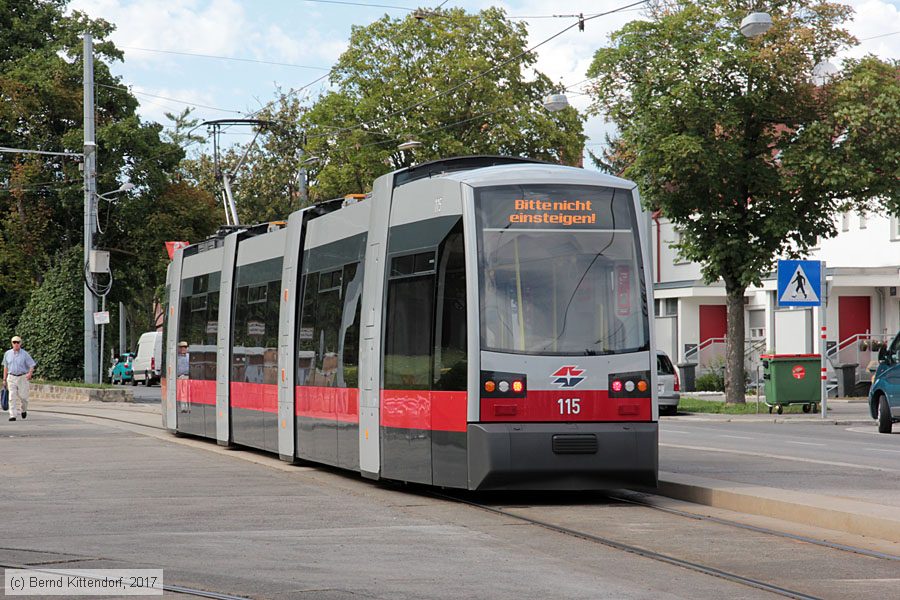 Wien - Straßenbahn - 115
/ Bild: wien115_bk1707280227.jpg