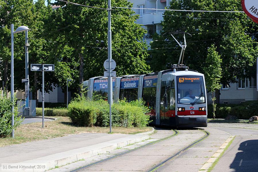 Wien - Straßenbahn - 128
/ Bild: wien128_bk1907230029.jpg