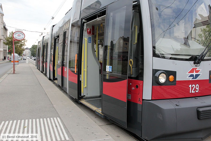 Wien - Straßenbahn - 129
/ Bild: wien129_bk1608290039.jpg