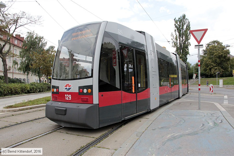 Wien - Straßenbahn - 129
/ Bild: wien129_bk1608290041.jpg