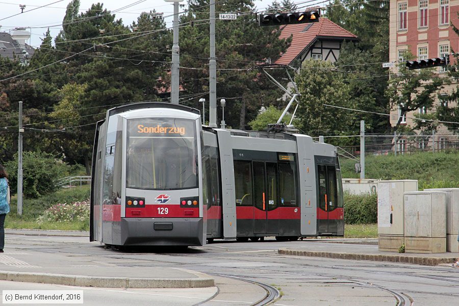 Wien - Straßenbahn - 129
/ Bild: wien129_bk1608290043.jpg
