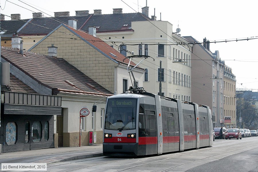 Wien - Straßenbahn - 54
/ Bild: wien54_bk1002230250.jpg