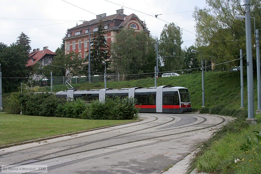 Wien - Straßenbahn - 58
/ Bild: wien58_bk0809210016.jpg