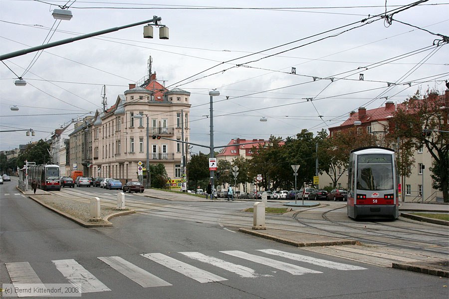 Wien - Straßenbahn - 58
/ Bild: wien58_bk0809210019.jpg