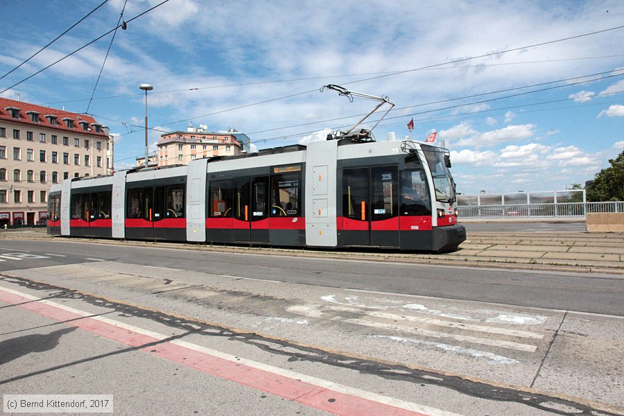 Wien - Straßenbahn - 99
/ Bild: wien99_bk1707280153.jpg