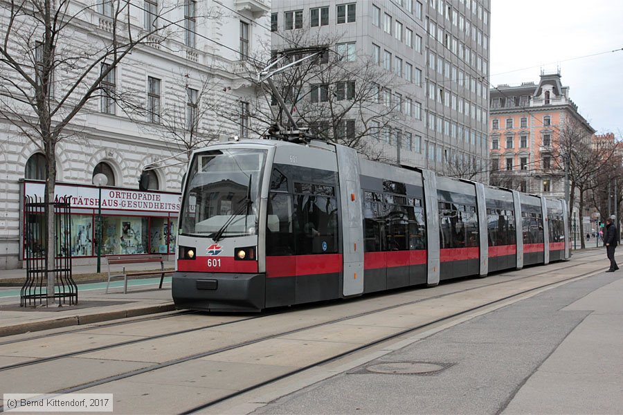 Wien - Straßenbahn - 601
/ Bild: wien601_bk1702230219.jpg