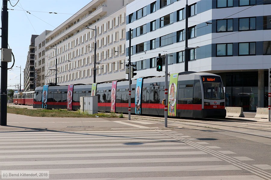 Wien - Straßenbahn - 603
/ Bild: wien603_bk1808160012.jpg