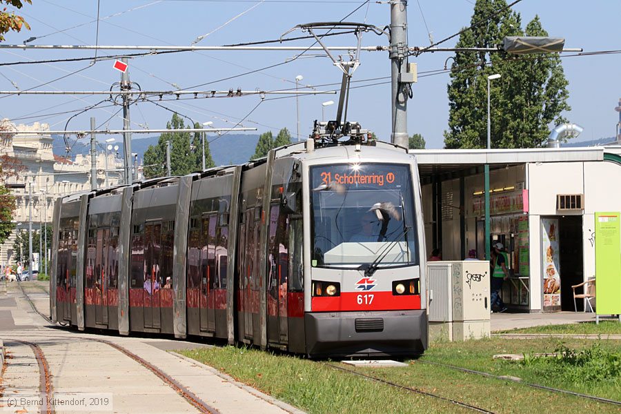 Wien - Straßenbahn - 617
/ Bild: wien617_bk1907240053.jpg