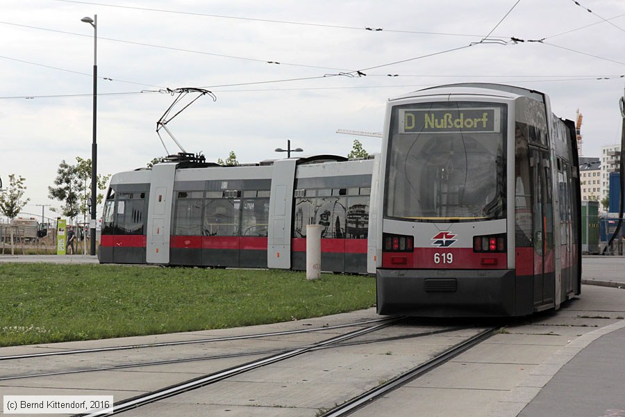 Wien - Straßenbahn - 619
/ Bild: wien619_bk1608290529.jpg