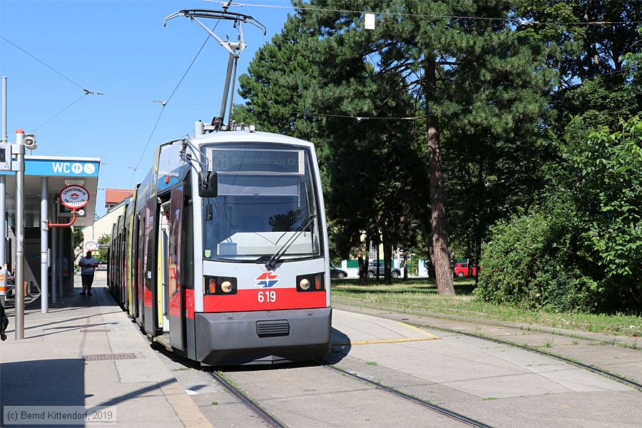 Wien - Straßenbahn - 619
/ Bild: wien619_bk1907240164.jpg