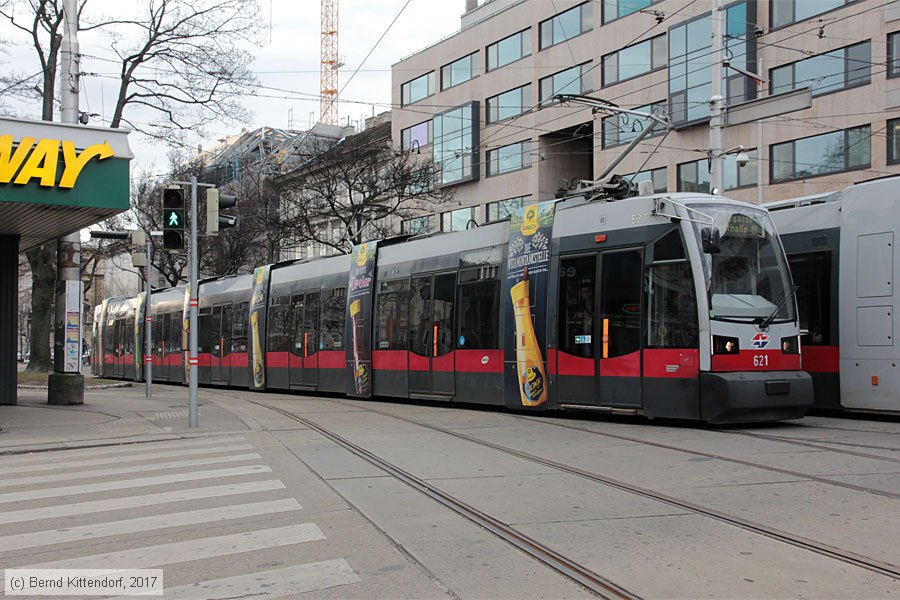 Wien - Straßenbahn - 621
/ Bild: wien621_bk1702230095.jpg