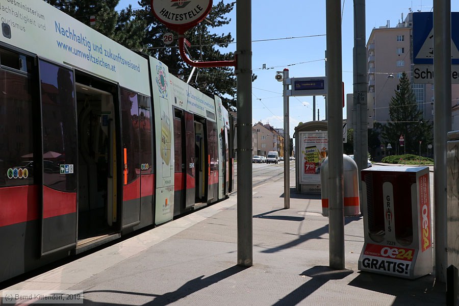 Wien - Straßenbahn - 623
/ Bild: wien623_bk1907240153.jpg