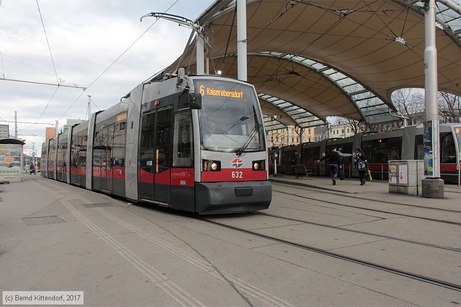 Wien - Straßenbahn - 632
/ Bild: wien632_bk1702230040.jpg