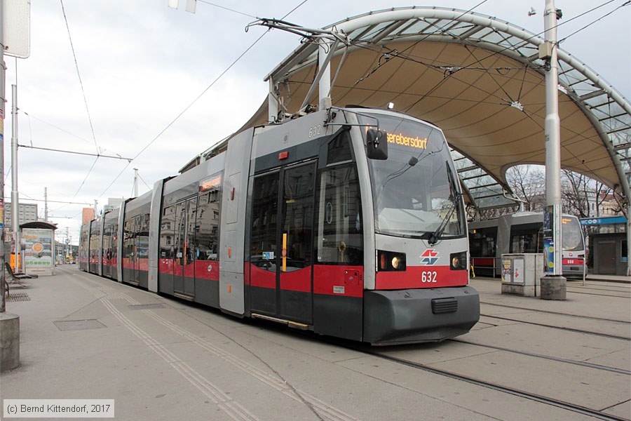 Wien - Straßenbahn - 632
/ Bild: wien632_bk1702230041.jpg