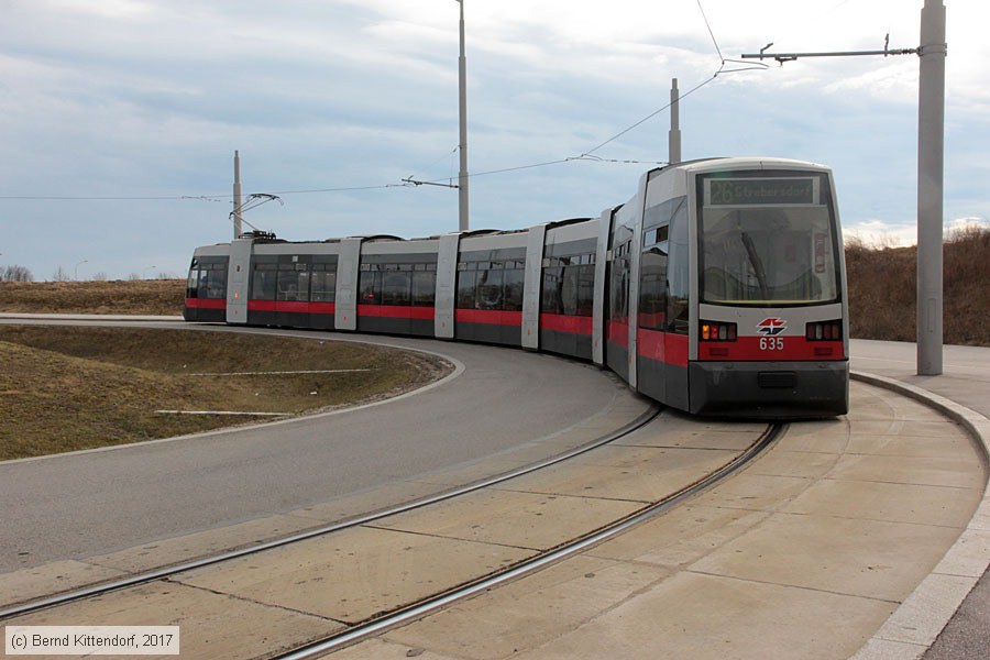 Wien - Straßenbahn - 635
/ Bild: wien635_bk1702230438.jpg