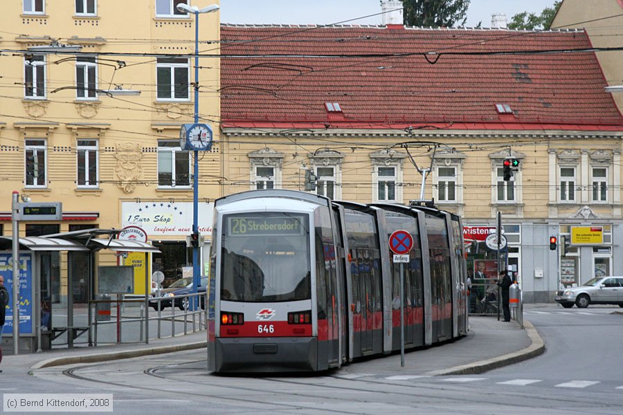 Wien - Straßenbahn - 646
/ Bild: wien646_bk0809170126.jpg
