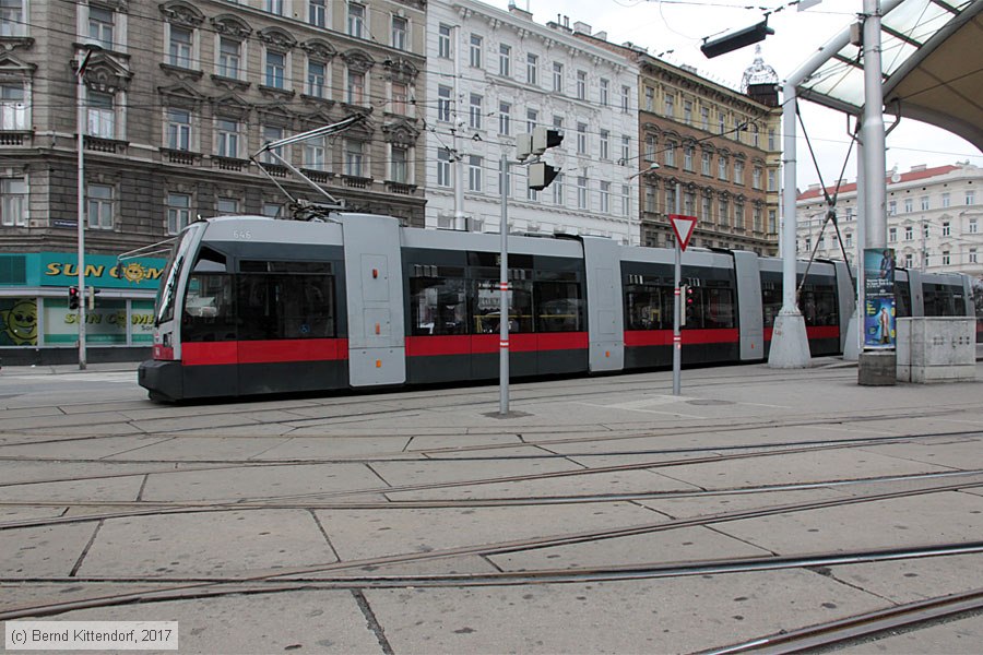 Wien - Straßenbahn - 646
/ Bild: wien646_bk1702230096.jpg