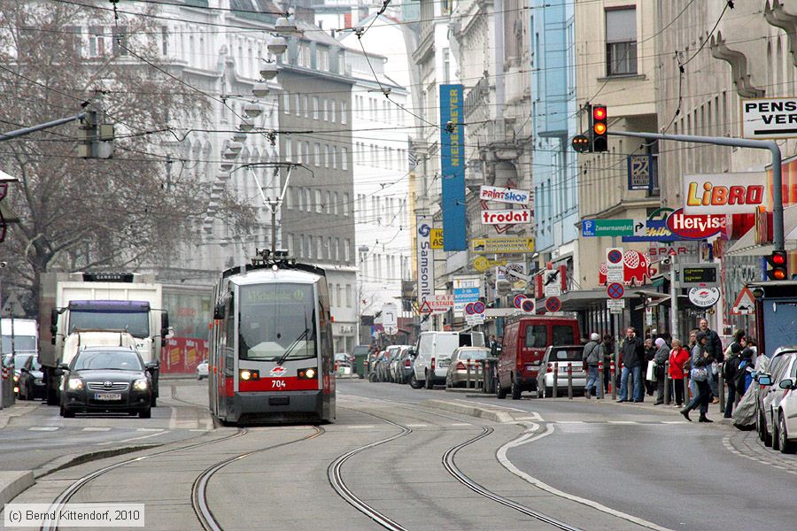 Wien - Straßenbahn - 704
/ Bild: wien704_bk1002260038.jpg