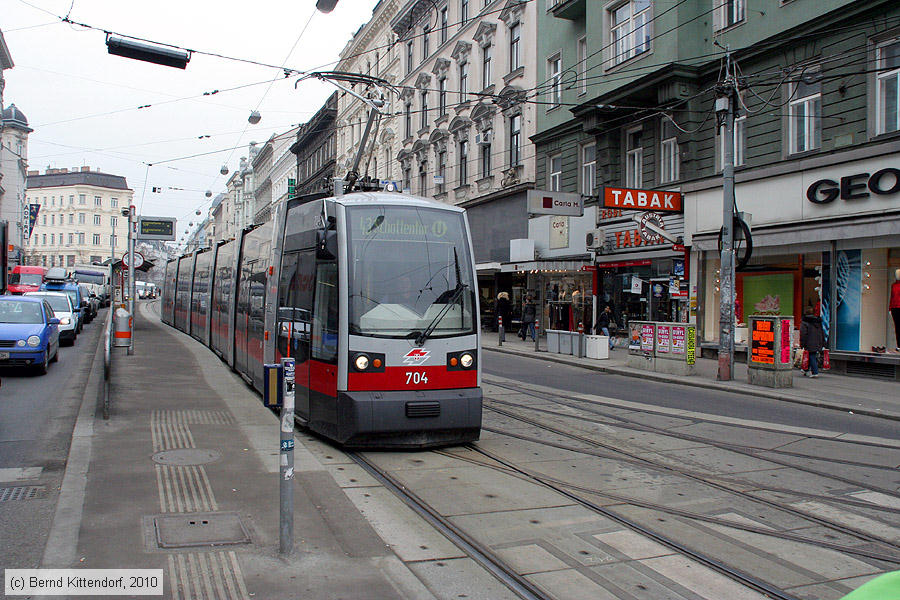Wien - Straßenbahn - 704
/ Bild: wien704_bk1002260042.jpg