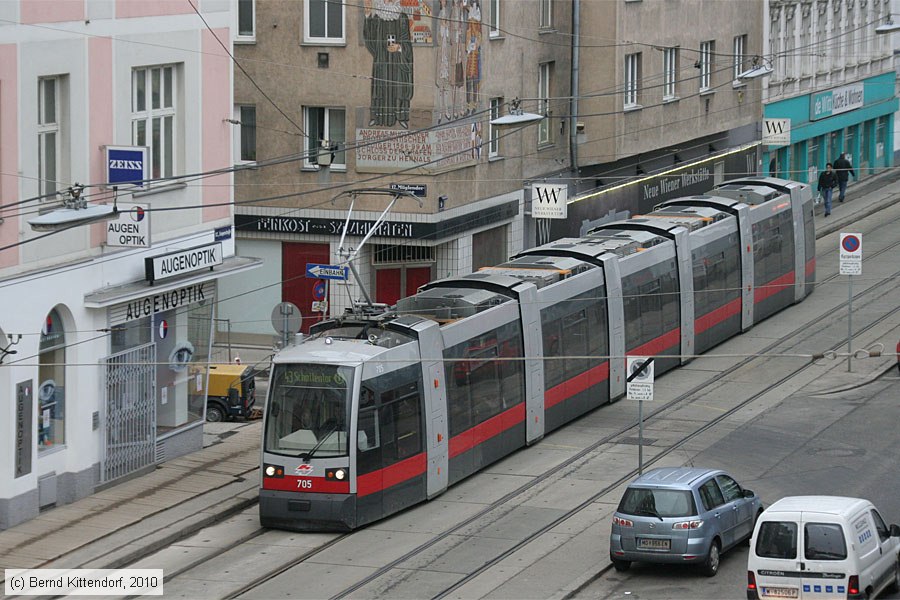 Wien - Straßenbahn - 705
/ Bild: wien705_bk1002230026.jpg