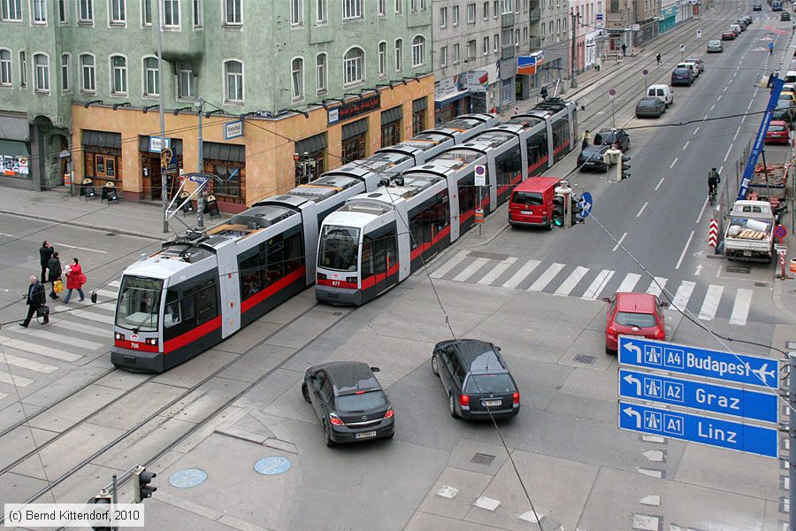 Wien - Straßenbahn - 706
/ Bild: wien706_bk1002260212.jpg
