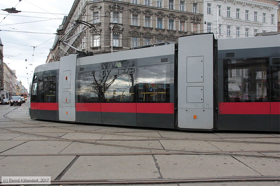 Wien - Straßenbahn - 714
/ Bild: wien714_bk1702230055.jpg