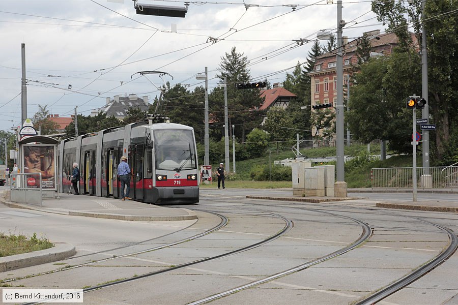 Wien - Straßenbahn - 719
/ Bild: wien719_bk1608290062.jpg