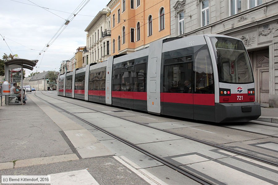 Wien - Straßenbahn - 721
/ Bild: wien721_bk1608290107.jpg