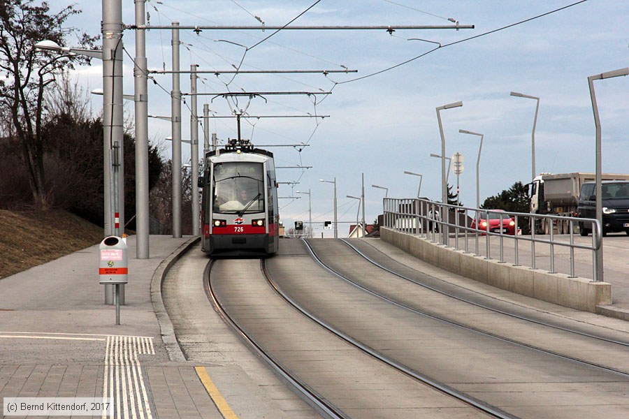 Wien - Straßenbahn - 726
/ Bild: wien726_bk1702230452.jpg