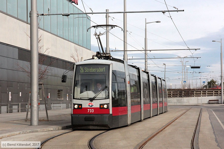 Wien - Straßenbahn - 733
/ Bild: wien733_bk1702230437.jpg