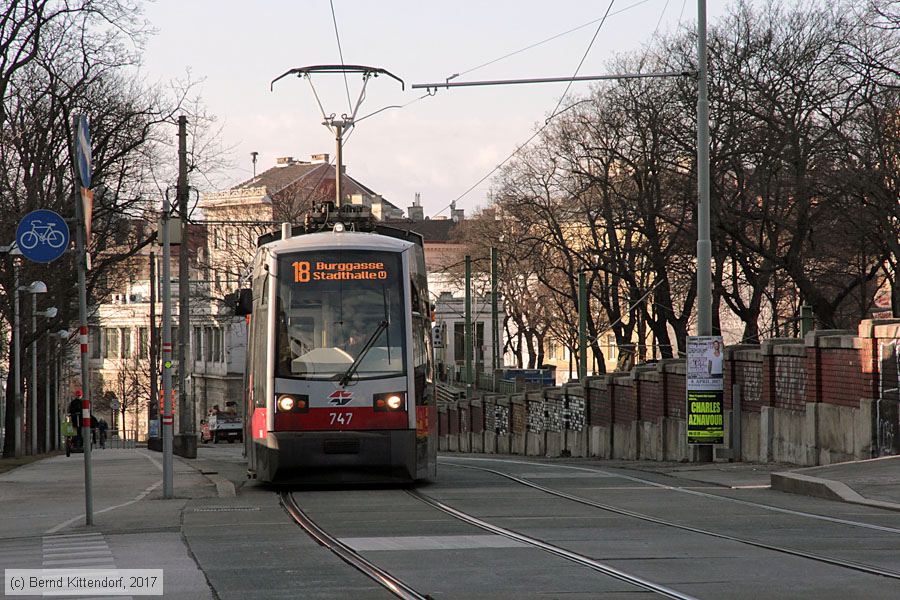 Wien - Straßenbahn - 747
/ Bild: wien747_bk1702250003.jpg