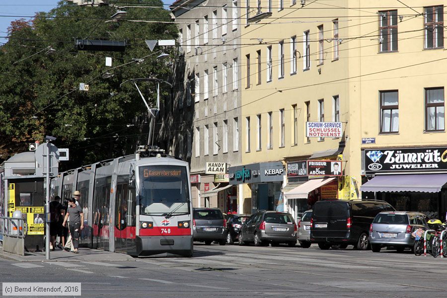 Wien - Straßenbahn - 748
/ Bild: wien748_bk1609010016.jpg