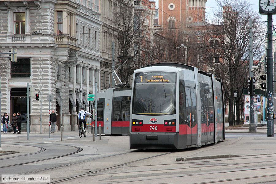 Wien - Straßenbahn - 748
/ Bild: wien748_bk1702230183.jpg