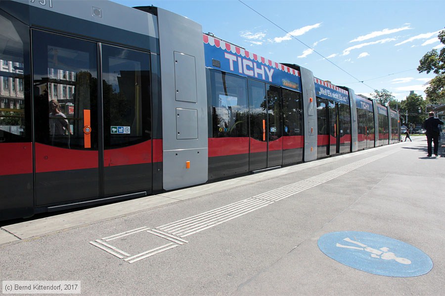 Wien - Straßenbahn - 751
/ Bild: wien751_bk1707280039.jpg